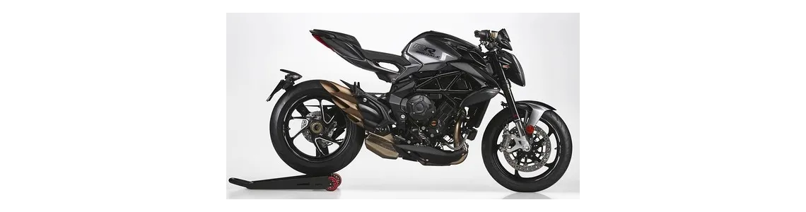 BRUTALE 800 RR