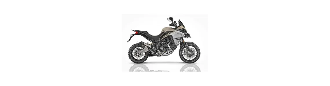 Multistrada 1260