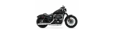 XL 883 R Sportster