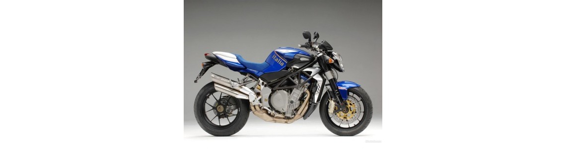 BRUTALE 900