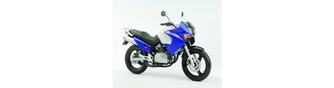 2001 à 2006