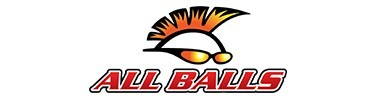 ALL BALLS