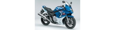 GSX 650 F