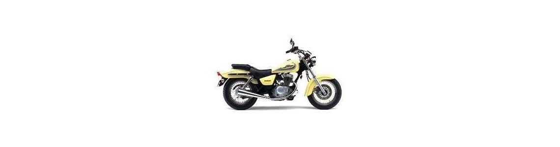 Marauder 125