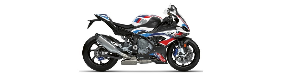 M 1000 RR
