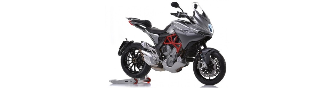 800 TOURISMO VELOCE