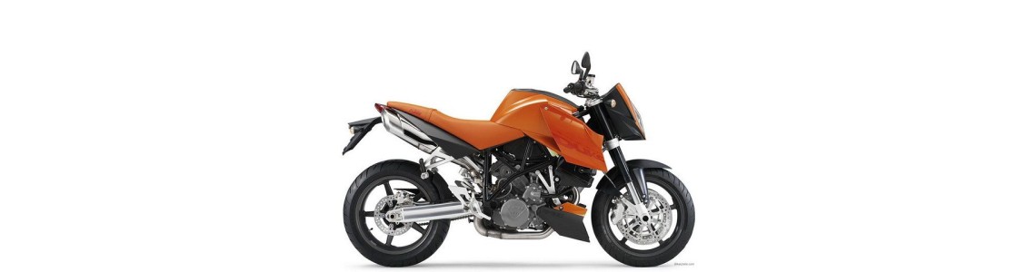 990 SUPERDUKE