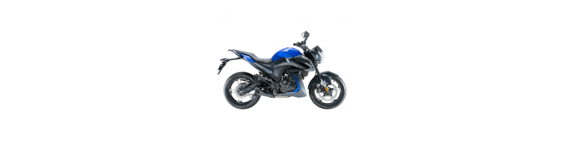 125 Urban
