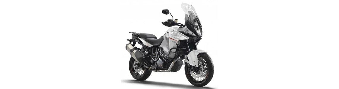 1290 Super Adventure