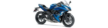 NINJA 650