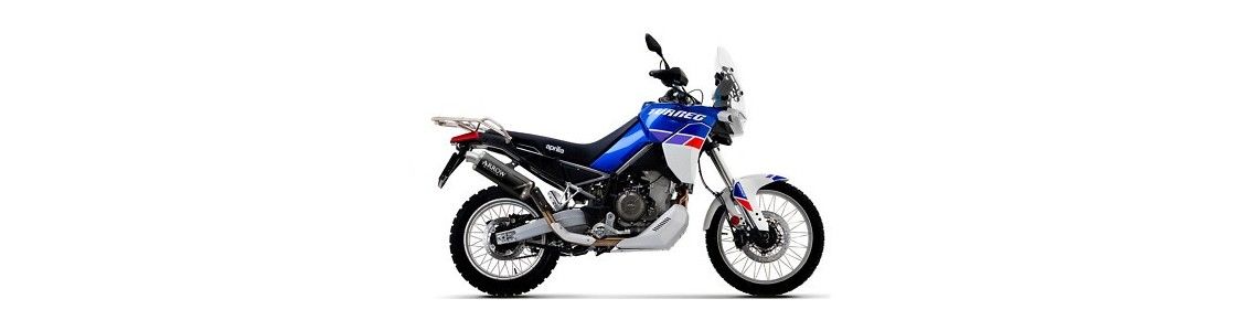 TUAREG 660