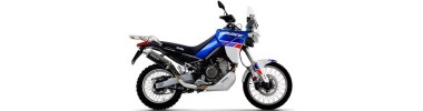 TUAREG 660