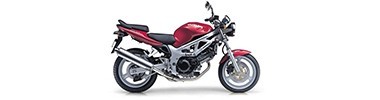 SV 650