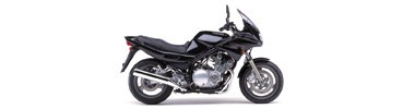 900 XJ DIVERSION 