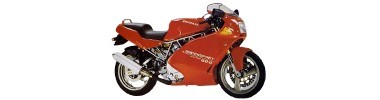 Ducati 600 750 900 SS