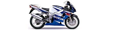 2001 - 2003