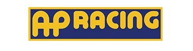 Plaquettes de freins AP RACING 