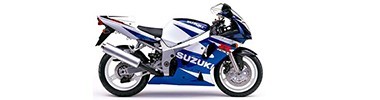 2000 - 2003