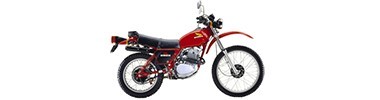 XL 250
