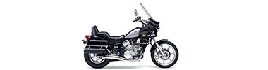 VN 750 Vulcan