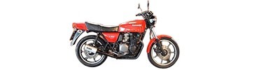KZ 500
