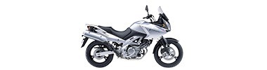 DL 650 V- Strom