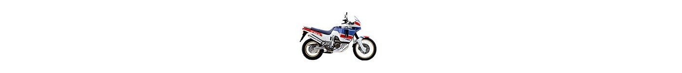 650 Africa Twin