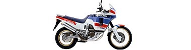 650 Africa Twin