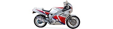600 FZR
