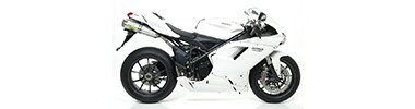 Ducati 1198