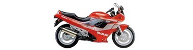 GSX-F