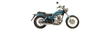 125 Rebel