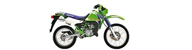 125 KMX