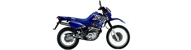600 XTE