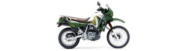650 KLR