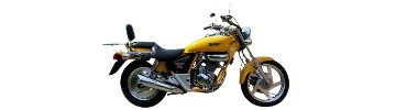 125 VT Evolution