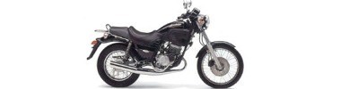 Roadster 125