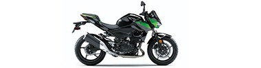Z 400