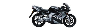 125 NSR
