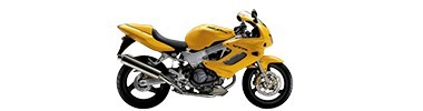 VTR 1000 F FIRESTORM 