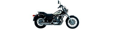 125 Virago