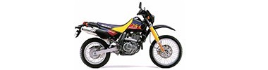 650 DR