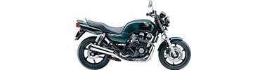 CB 750 Seven Fifty