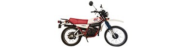 125 DTMX