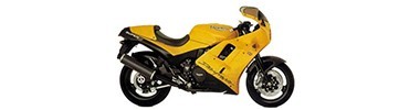 900 Daytona