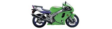 ZX-7R