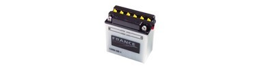 BATTERIES - DESTOCKING