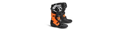 BOTTES OFFROAD