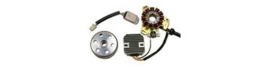 ELECTRICAL - DESTOCKING
