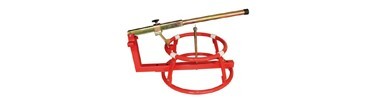 MACHINES A PNEU & EQUILIBREUSES - DESTOCKING